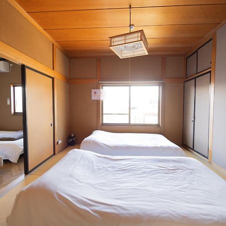 貸切御宿villa El 5 Nikko Kinugawa Area Экстерьер фото