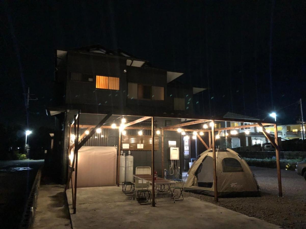 貸切御宿villa El 5 Nikko Kinugawa Area Экстерьер фото