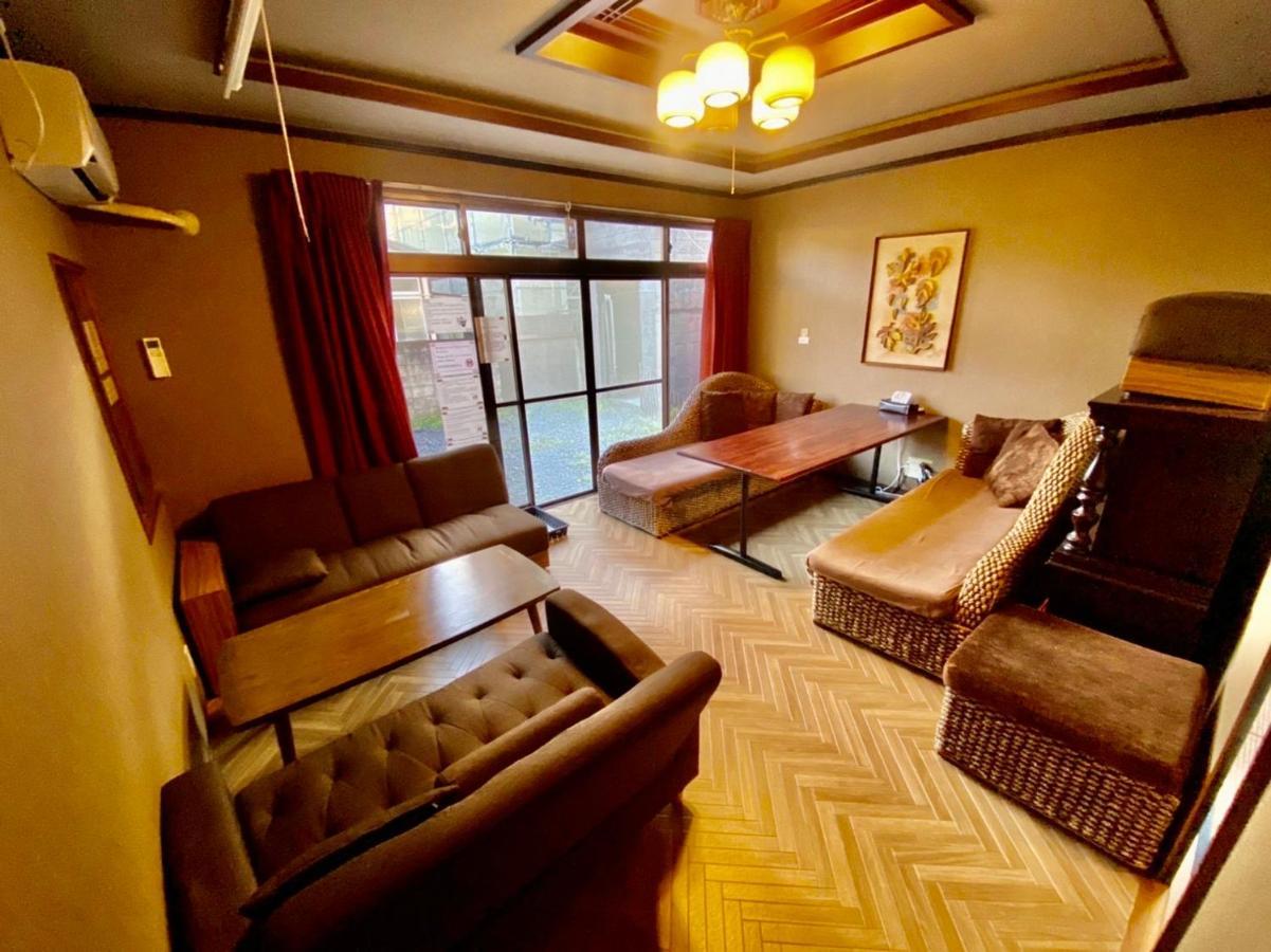 貸切御宿villa El 5 Nikko Kinugawa Area Экстерьер фото