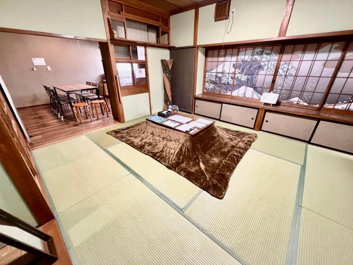 貸切御宿villa El 5 Nikko Kinugawa Area Экстерьер фото