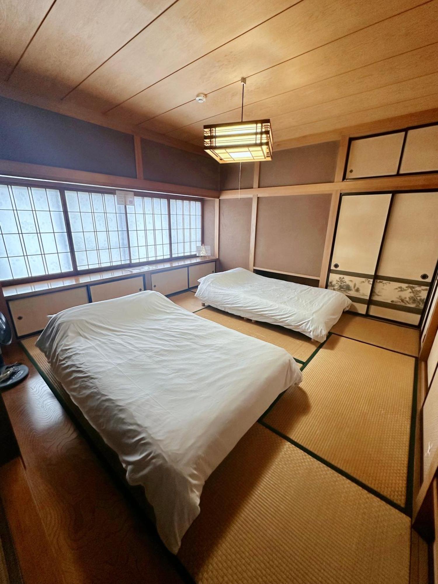 貸切御宿villa El 5 Nikko Kinugawa Area Экстерьер фото