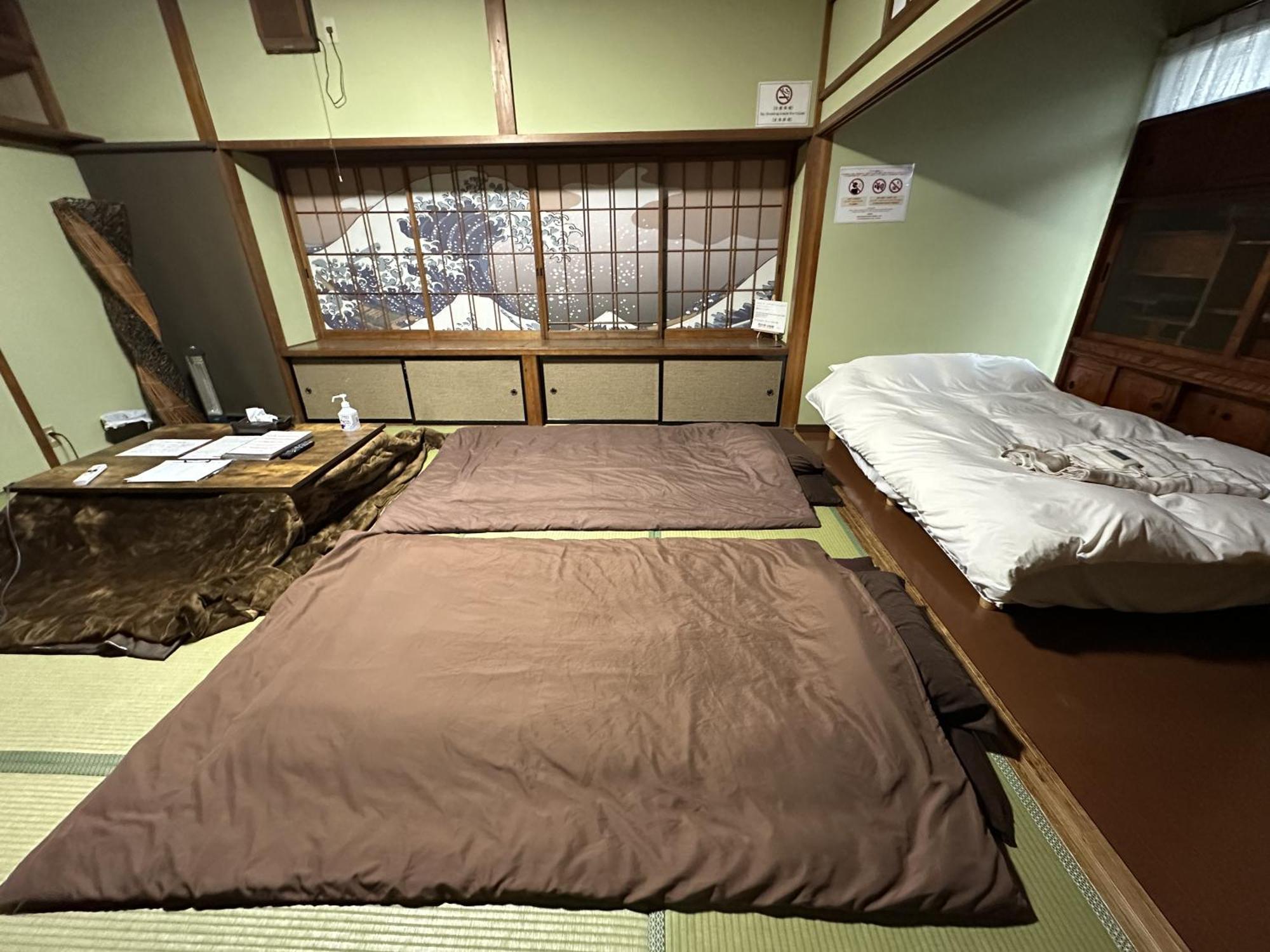 貸切御宿villa El 5 Nikko Kinugawa Area Экстерьер фото