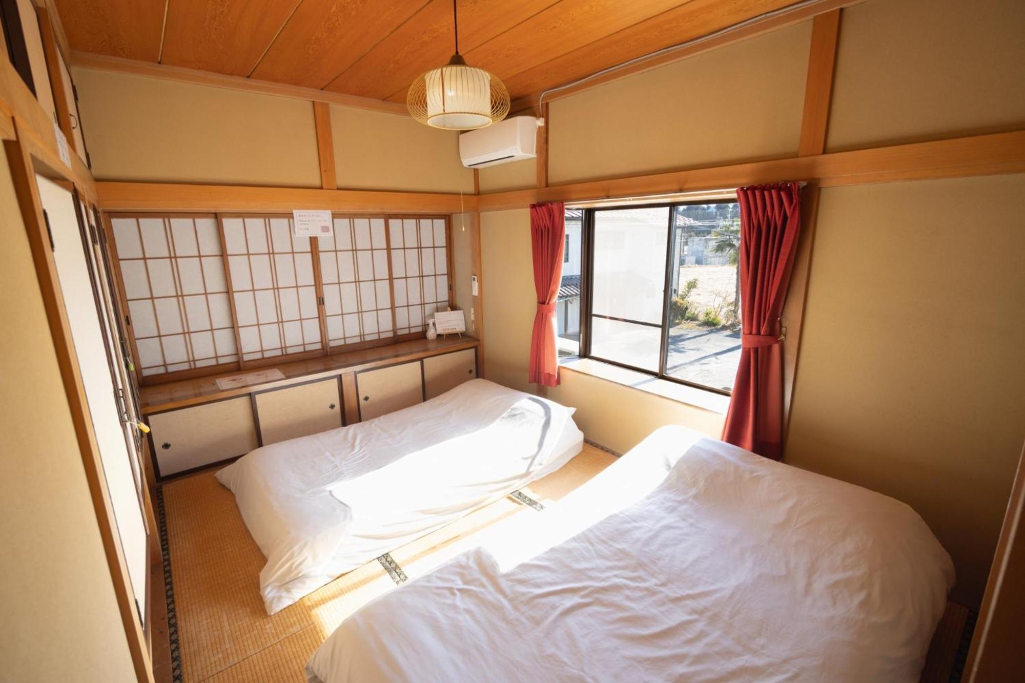 貸切御宿villa El 5 Nikko Kinugawa Area Экстерьер фото