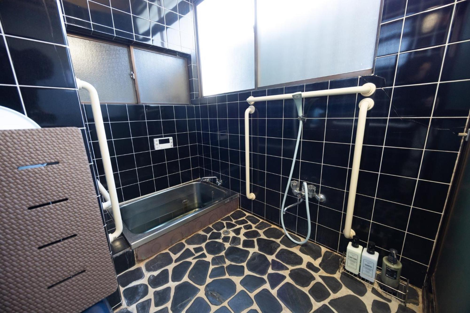 貸切御宿villa El 5 Nikko Kinugawa Area Экстерьер фото