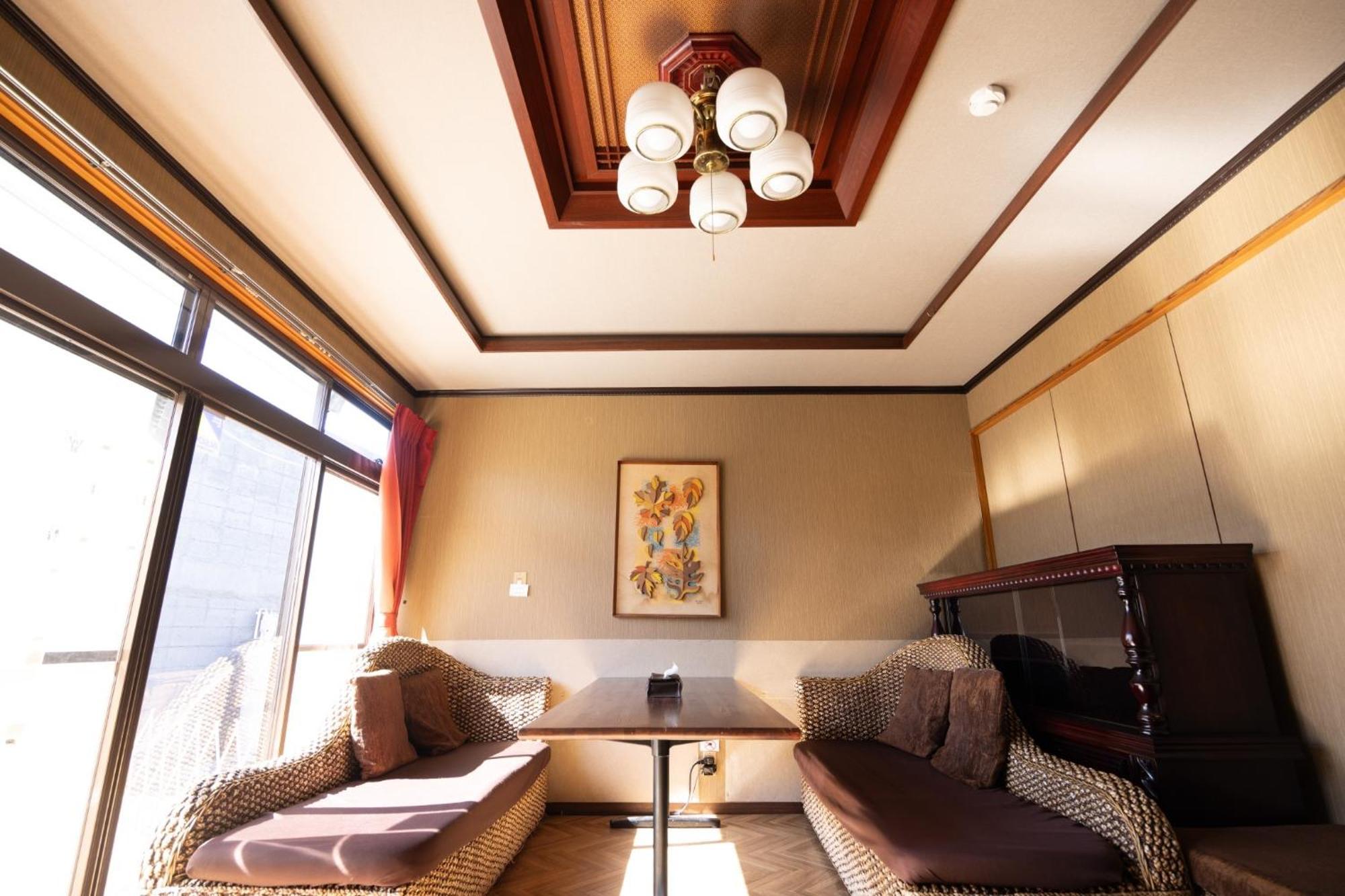 貸切御宿villa El 5 Nikko Kinugawa Area Экстерьер фото