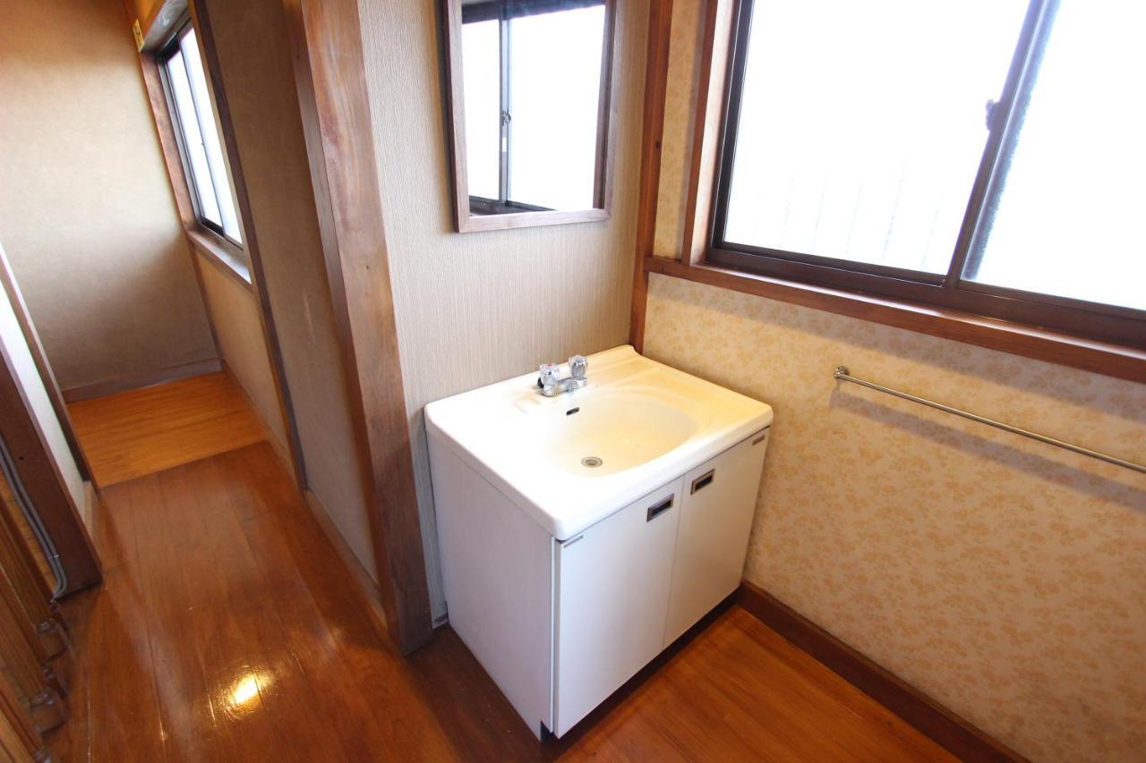 貸切御宿villa El 5 Nikko Kinugawa Area Экстерьер фото