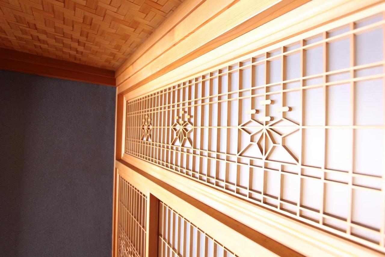 貸切御宿villa El 5 Nikko Kinugawa Area Экстерьер фото